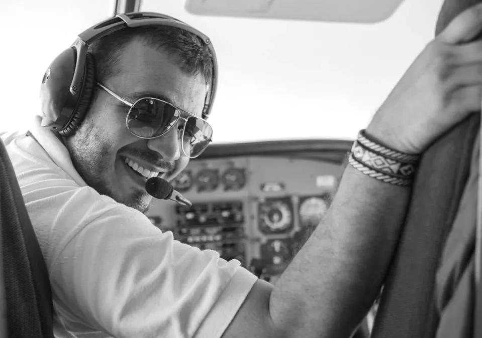 Samuel Niño Cataño