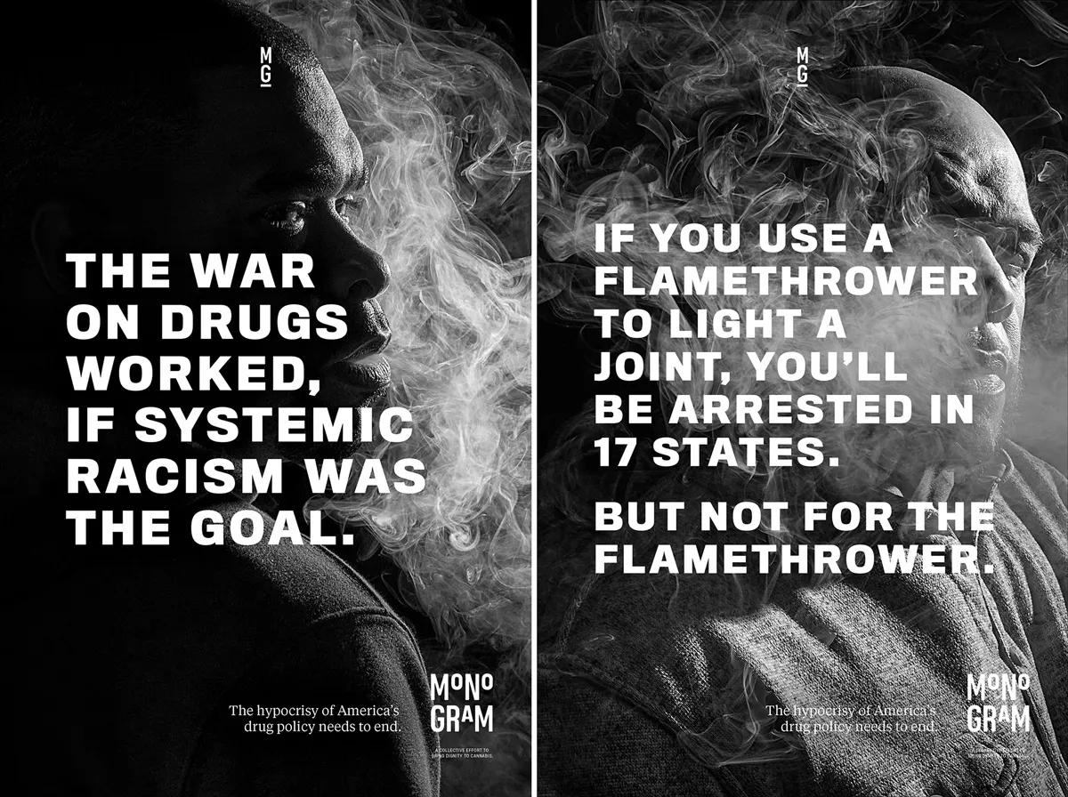 Jay-Z lanza una campaña para concienciar sobre la criminalización del cannabis