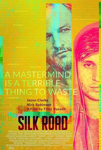 EE UU estrena una película sobre Silk Road y la historia de Ross Ulbricht