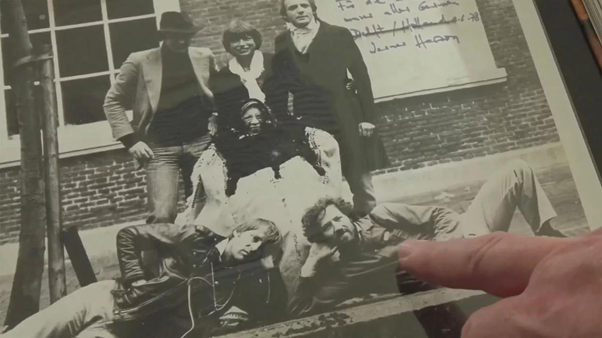 Dear Werner (Pablo Maqueda, 2020)