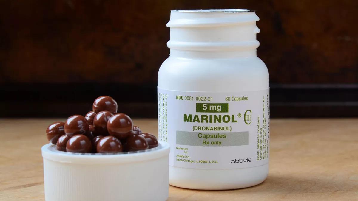 Ucrania legaliza dos preparados sintéticos de cannabis para su uso medicinal