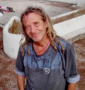 Cecilio Cabanillas Agudo, concurrente en la Gran Fumada