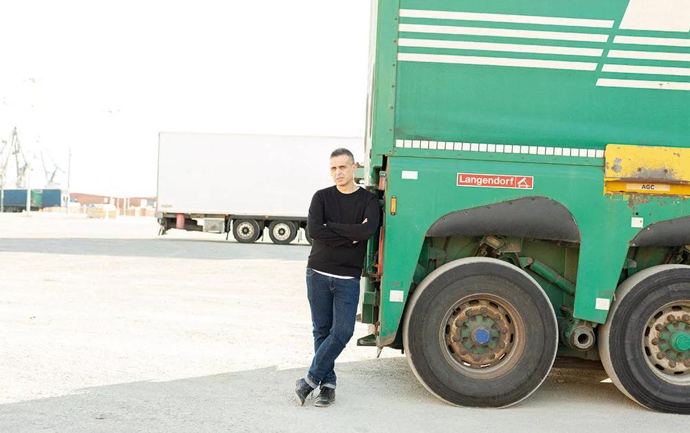 Thunder­struck. Por Juarma