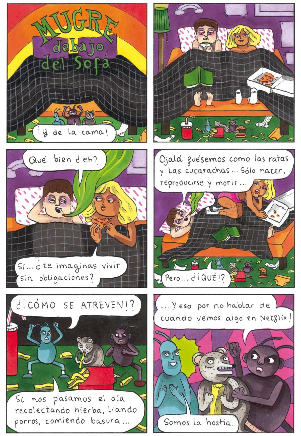 Mugre debajo del sofá (27)