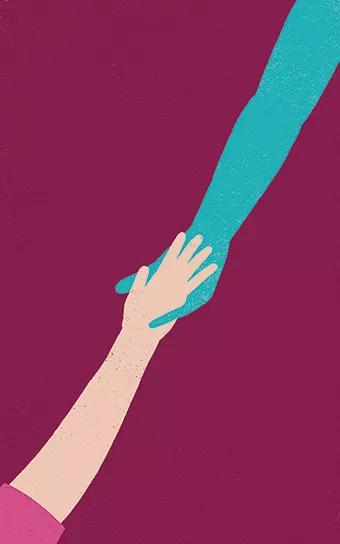 Kosmicare: servicio de emergencias psiquedélicas en el Boom Festival