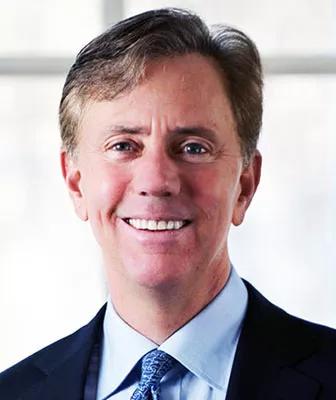 Ned Lamont
