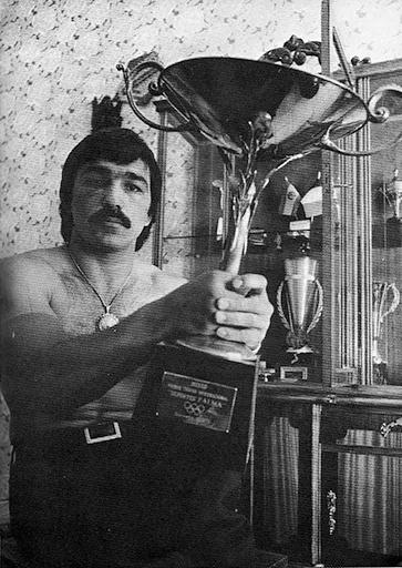 Dum Dum Pacheco nos cuenta su vida