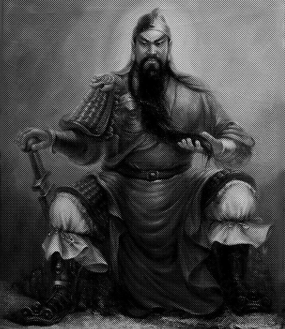 Juramentos de la triada