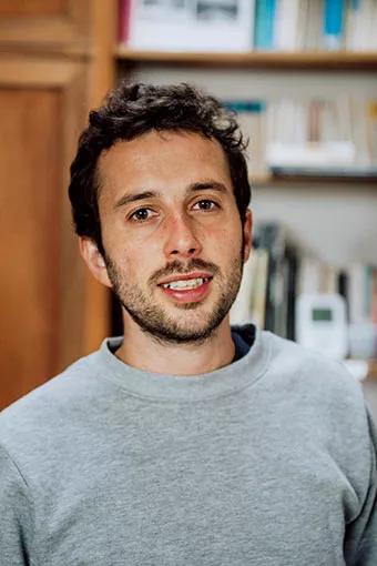 Fotos: Salomé Suarez Detoeuf