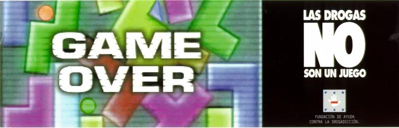 a campaña “Las drogas no son un juego” lanzada en 1998 por la agencia   Vitrubio/Leo Burnett y reutilizada recientemente por la FAD
