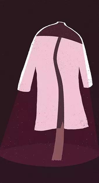 La terapia con psilocibina 