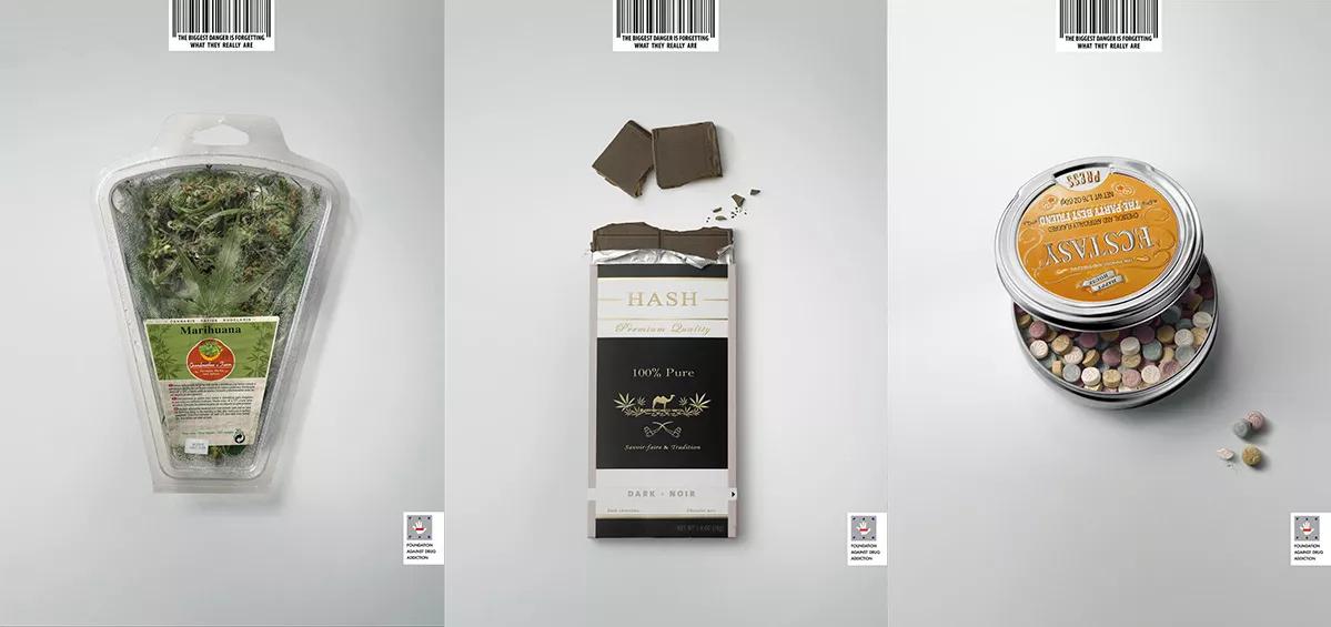 “Todo tiene un precio” (noviembre, 2007), la joven e innovadora agencia Sra. Rushmore