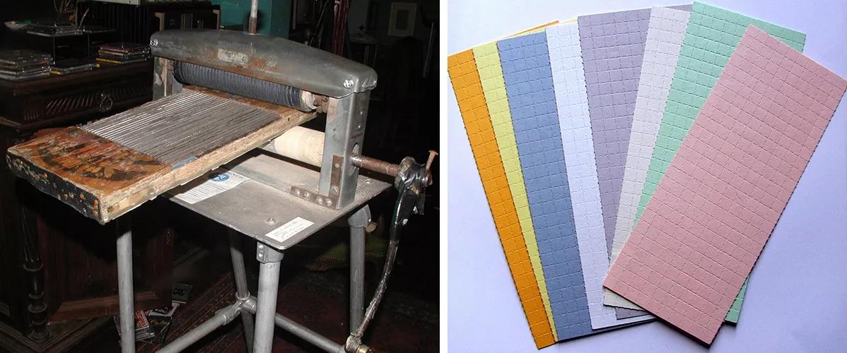 El Museo del LSD alberga 33.000 hojas de arte psicodélico en San Francisco