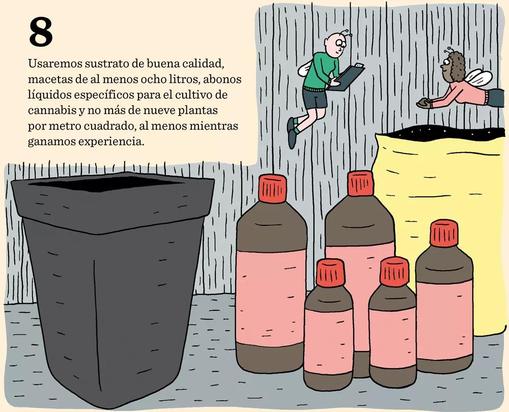 Empieza la temporada ‘indoor’: diez pasos para montar un interior de éxito 