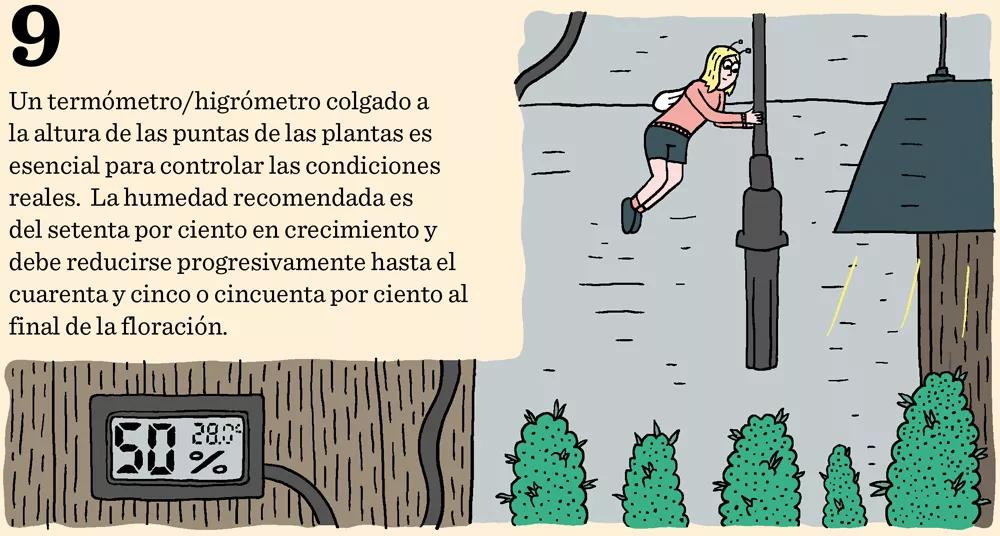 Empieza la temporada ‘indoor’: diez pasos para montar un interior de éxito 