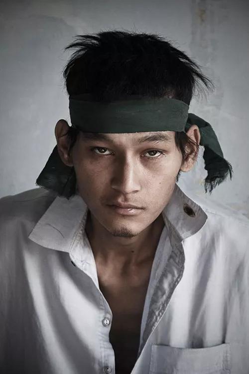 Fotografías de Sandra Galligaro