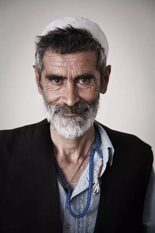 Fotografías de Sandra Galligaro