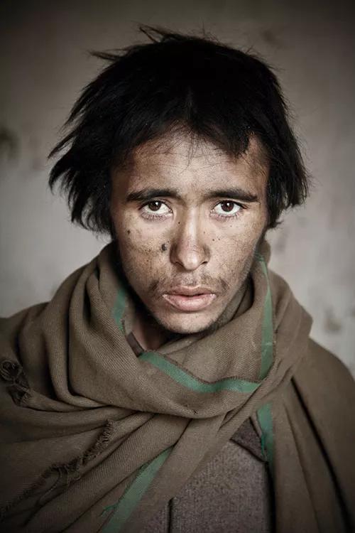 Fotografías de Sandra Galligaro