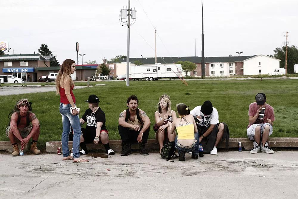 ‘American Honey’ (2016), de Andrea Arnold 