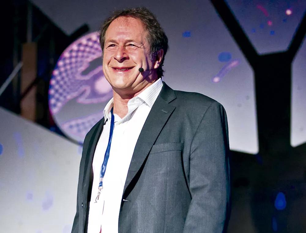 Rick Doblin