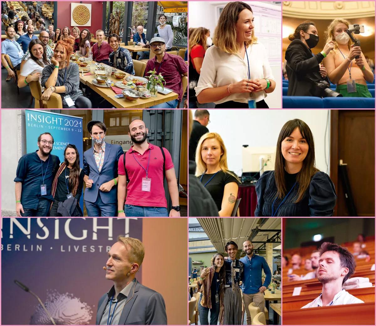 INSIGHT 2021 