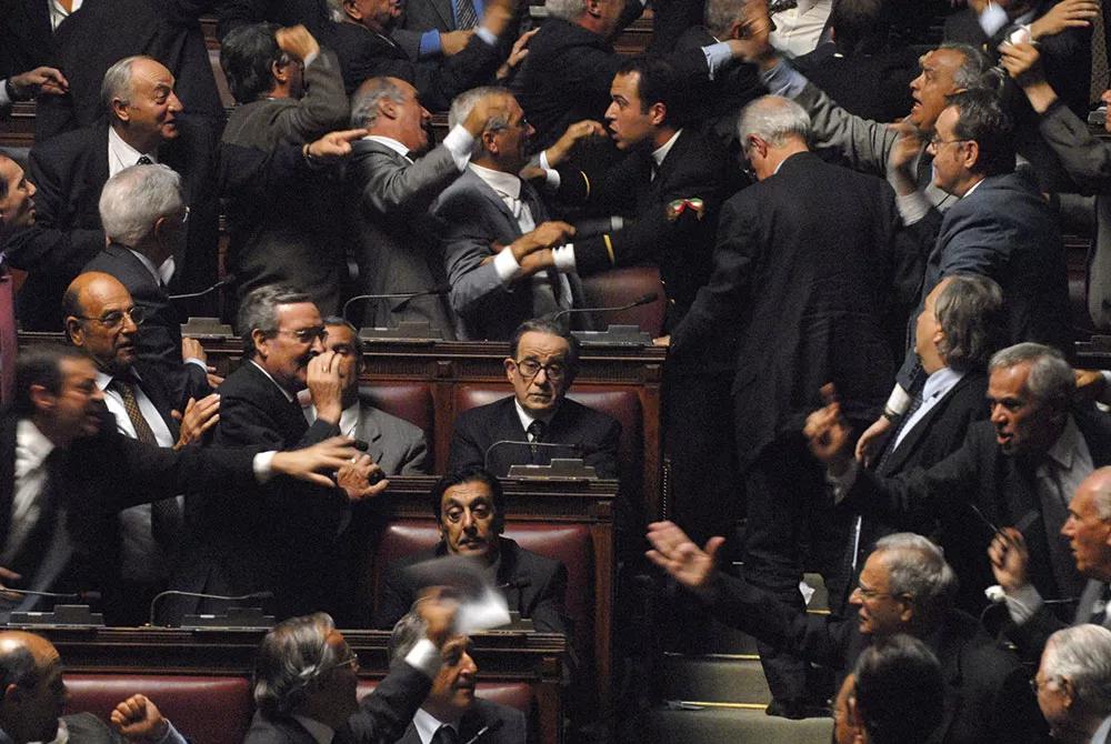 ‘Il divo’ (2008)