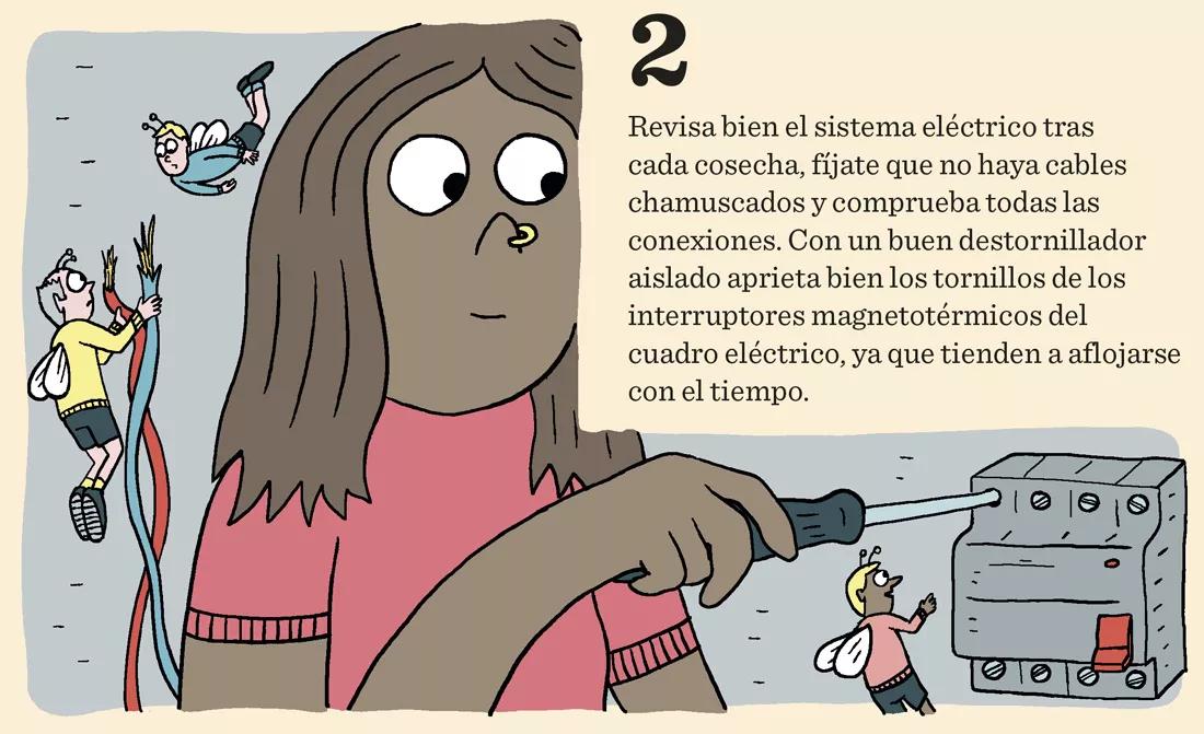 Diez labores de mantenimiento esenciales: conserva tu ‘indoor’ a pleno rendimiento 