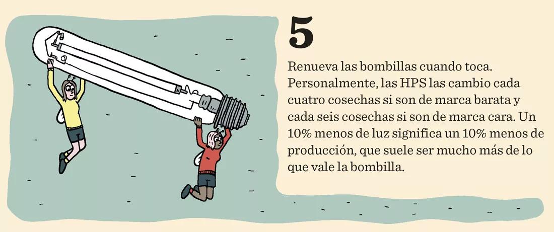 Diez labores de mantenimiento esenciales: conserva tu ‘indoor’ a pleno rendimiento 