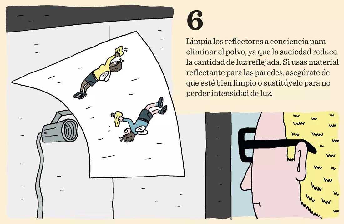 Diez labores de mantenimiento esenciales: conserva tu ‘indoor’ a pleno rendimiento 