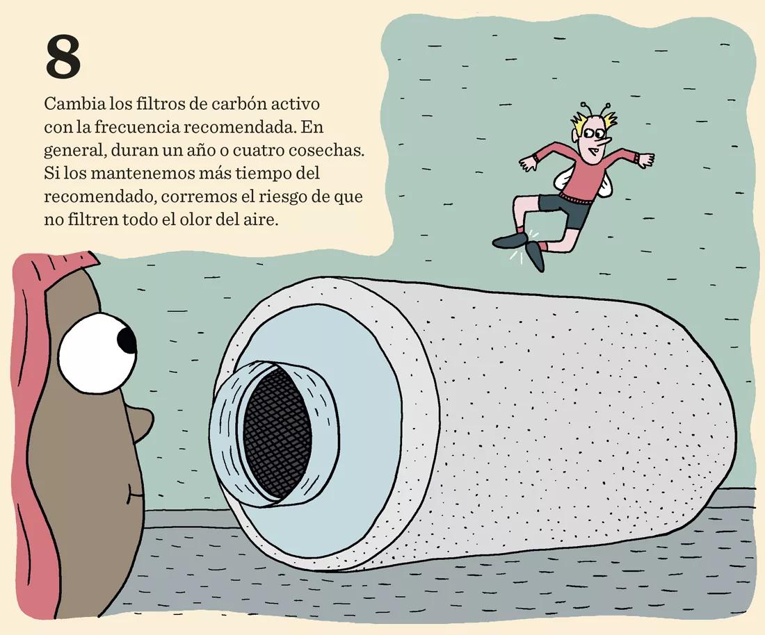 Diez labores de mantenimiento esenciales: conserva tu ‘indoor’ a pleno rendimiento 