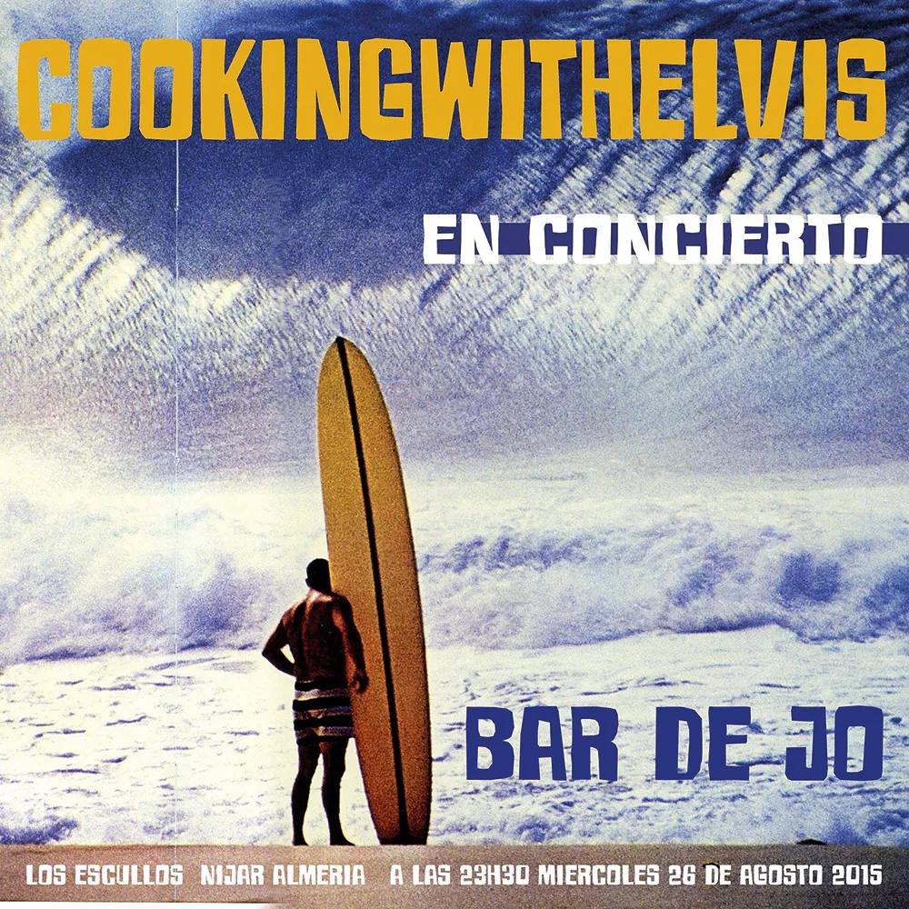 Un concierto mítico.