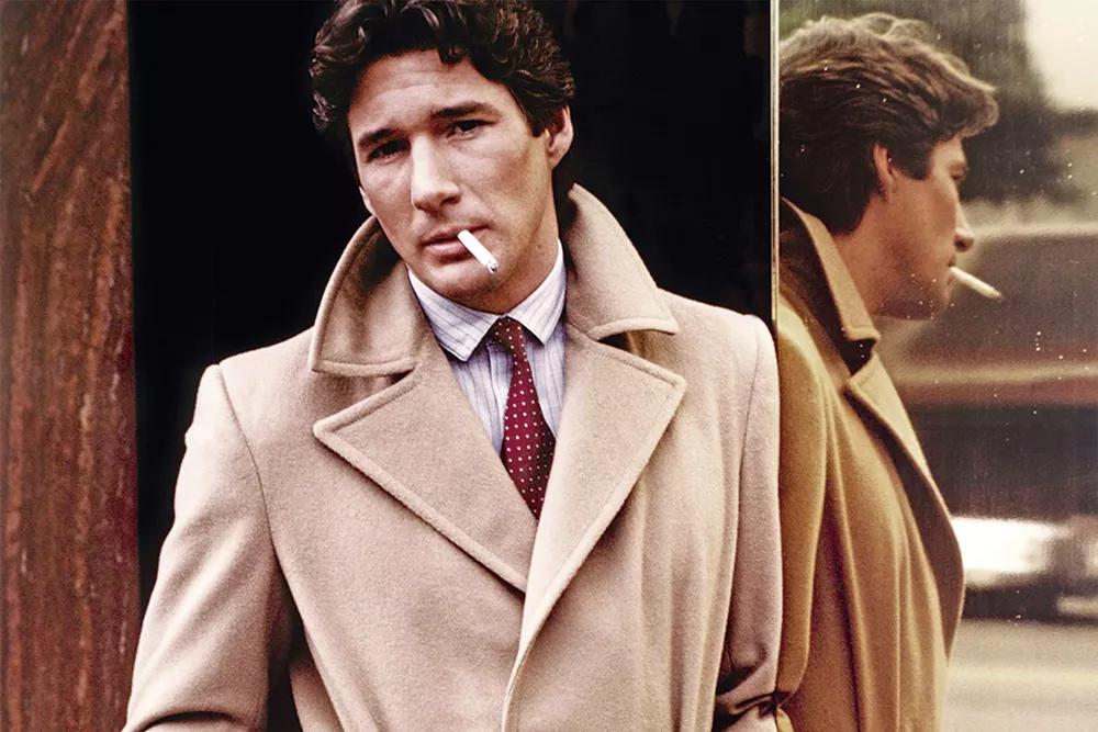 ‘American Gigolo’ (1980)