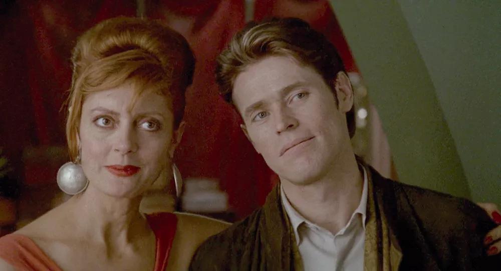 ‘Posibilidad de escape’ (1992)