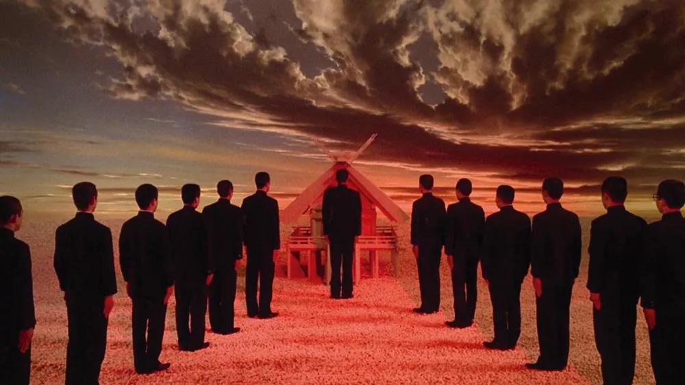 ‘Mishima’ (1985)