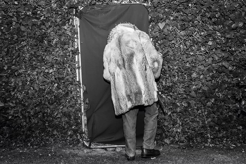 Antonio Escohotado, el hombre y el mito