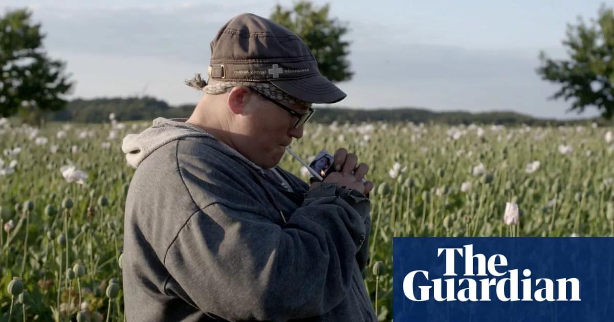 Un documental de The Guardian explora la vida cotidiana de la adicción a la metanfetamina en República Checa