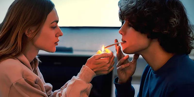 Análisis de la Lava Cake de Zamnesia Seeds