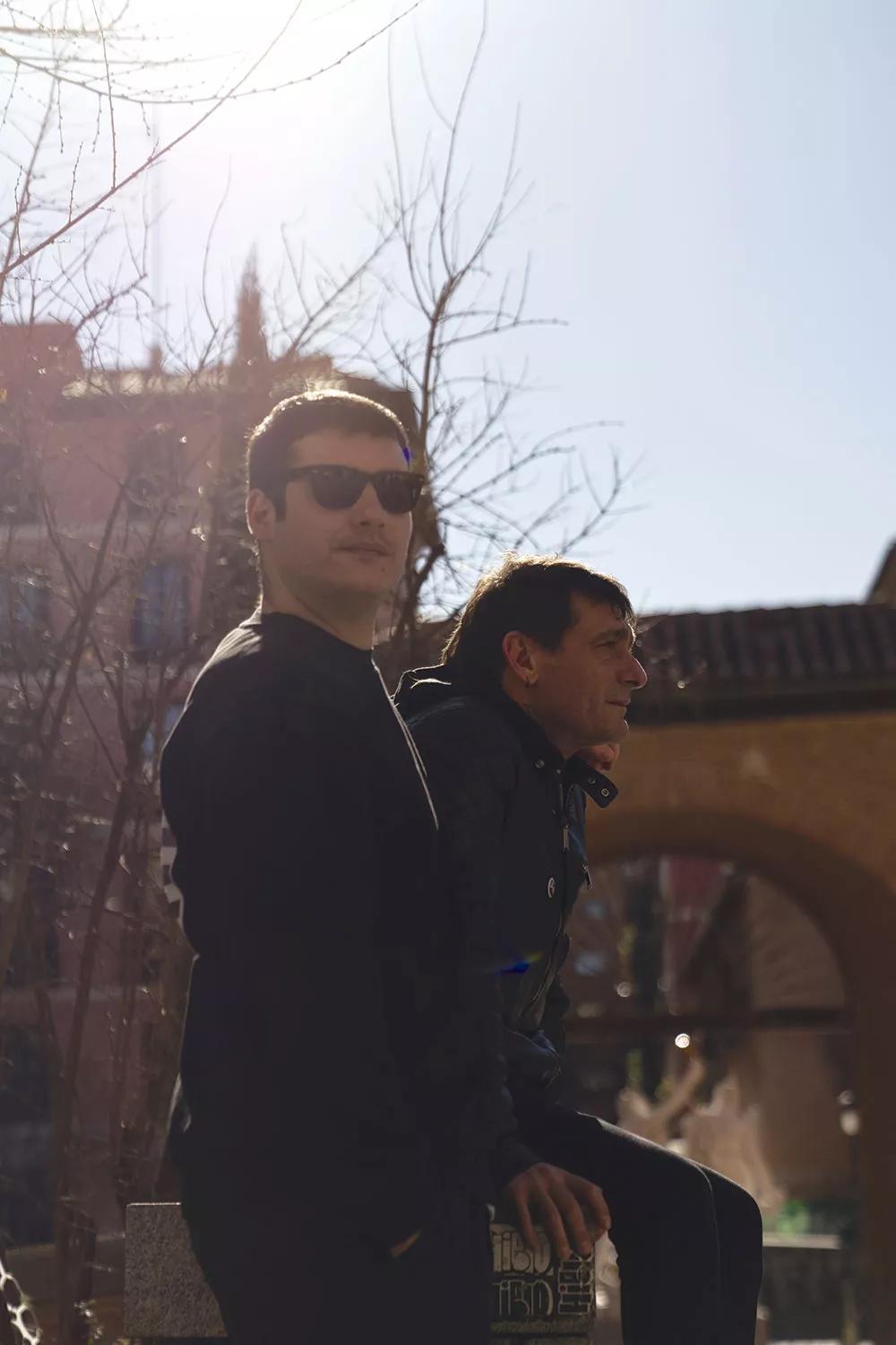 Exotic Seed De Madrid al cielo cannábico 