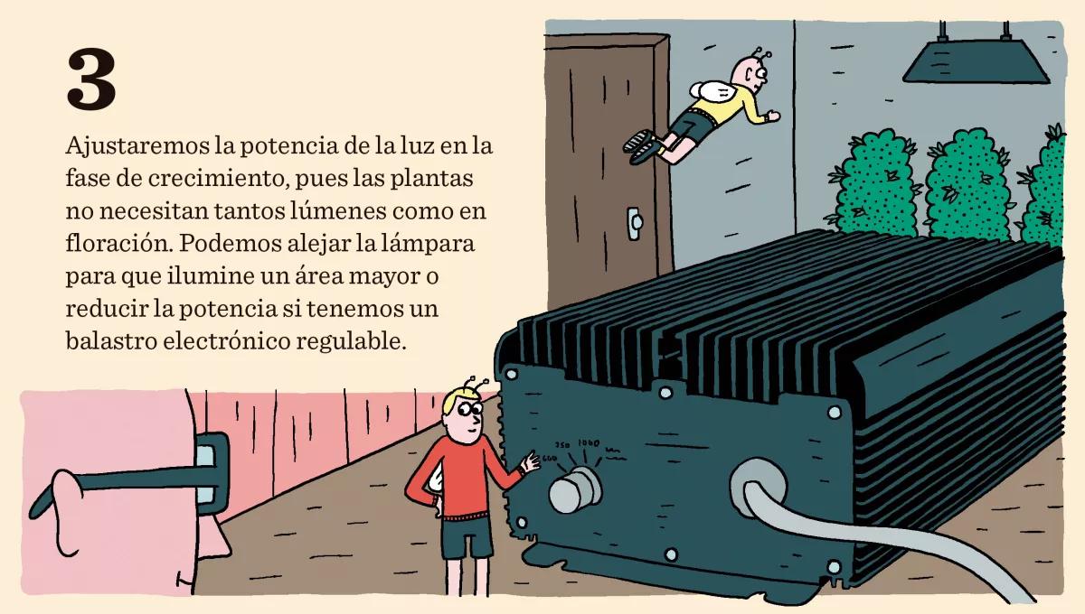 Diez trucos para reducir el consumo eléctrico del ‘indoor’ 