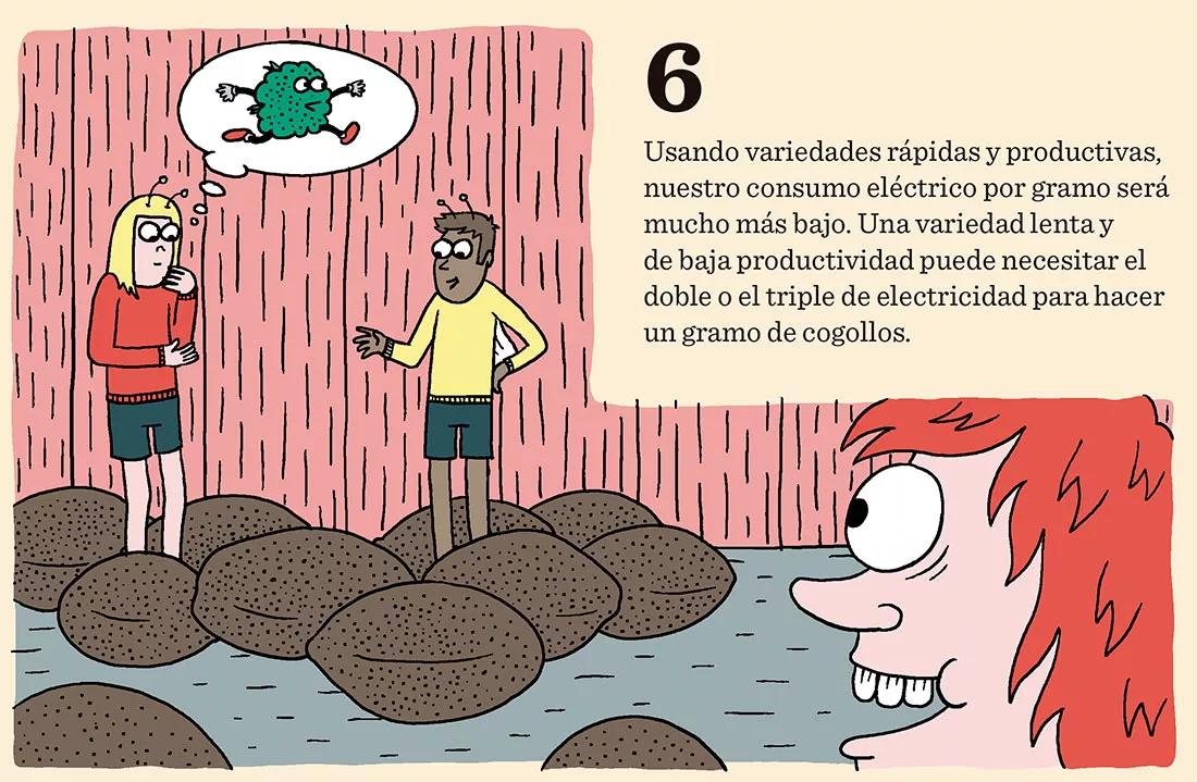 Diez trucos para reducir el consumo eléctrico del ‘indoor’ 