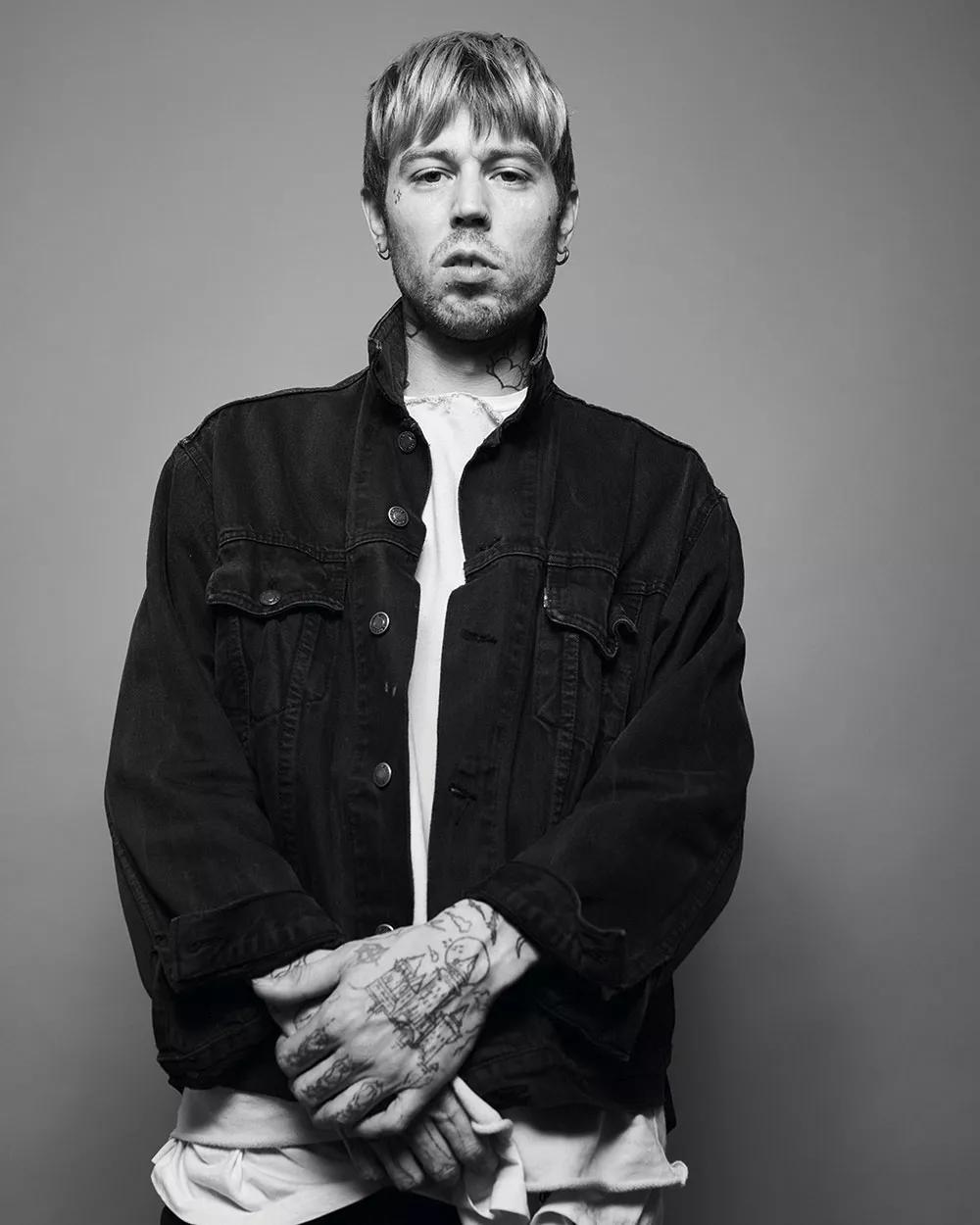 Goa: alergia a las etiquetas