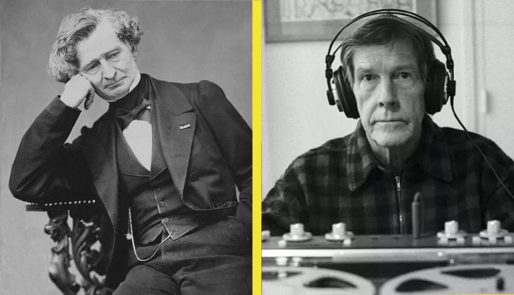 Hector Berlioz compuso en 1830 la truculenta Sinfonía fantástica, parcialmente inspirada en sus incursiones en el opio, según Leonard Bernstein: “La primera sinfonía psicodélica de la historia, la primera descripción musical de un trip”. John Cage decía: “Se puede aprender mucho de la música consagrándose a los hongos”.