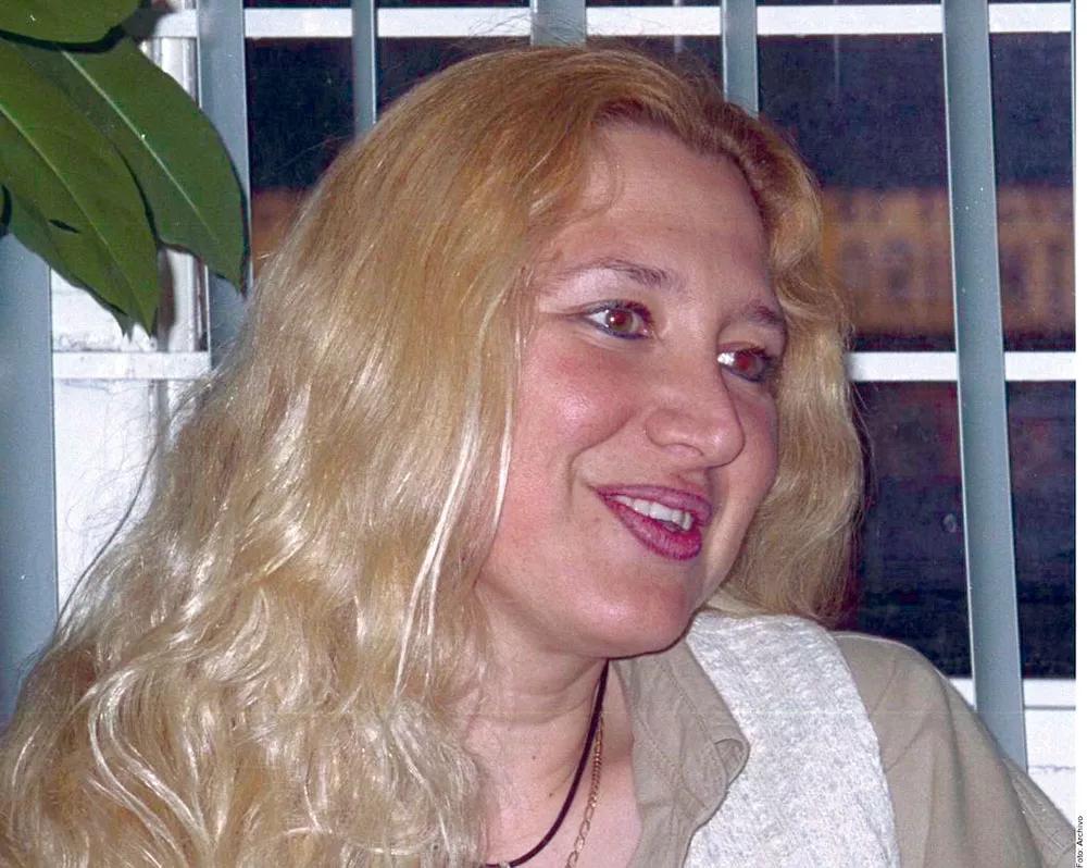 La Concubina del Diablo 