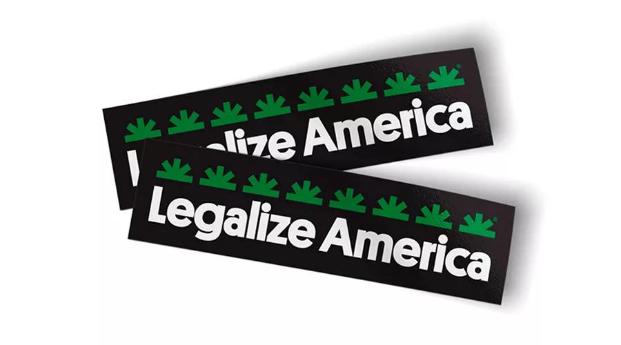 Varias organizaciones piden al Congreso de EE UU que vote la ley de cannabis este mes 