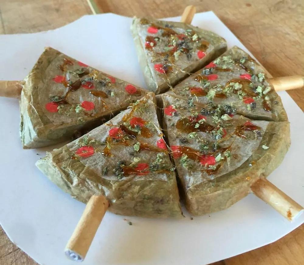 10 porros imposibles de maestros de la papiroflexia 