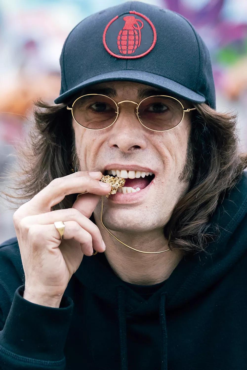 Javier Ruano, más vivo que nunca 