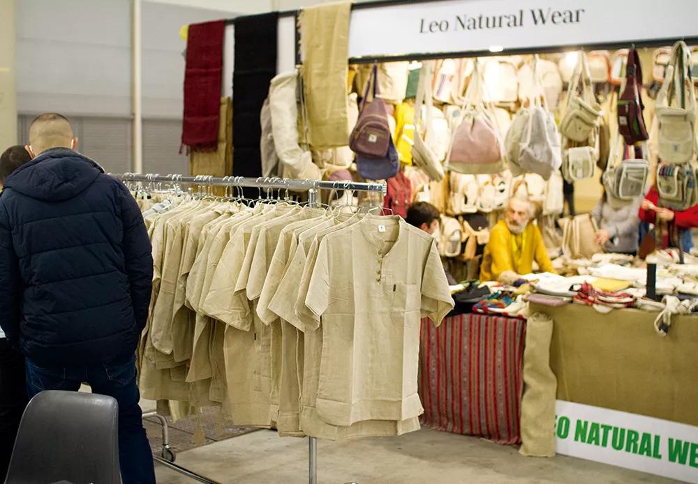 Roma y el amor al cáñamo