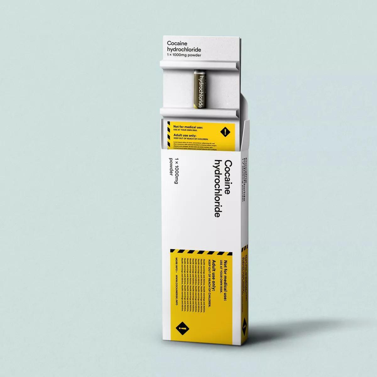 Proponen vender cocaína y MDMA en farmacias para reducir el problema de las drogas