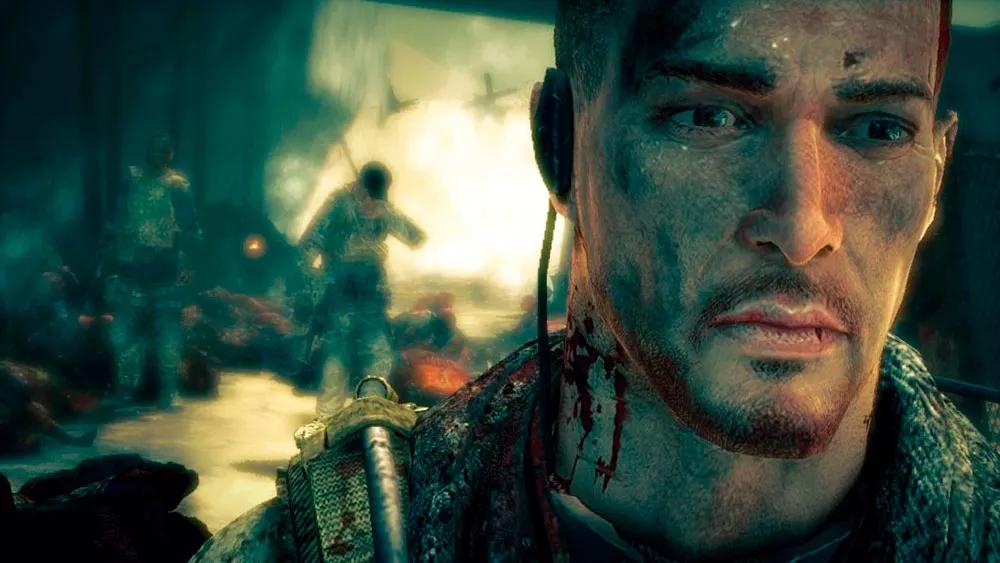 ‘Spec Ops: The Line’ (YAGER, 2012)