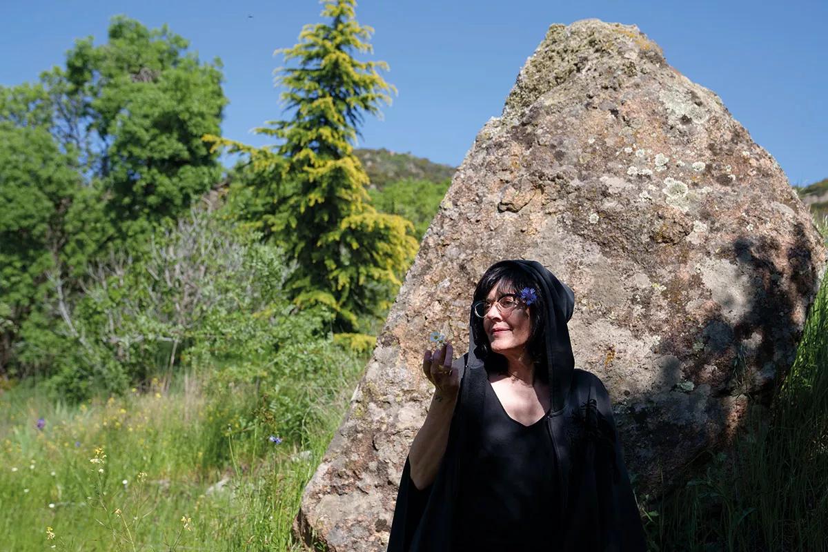 Ajo, drogas y justicia micropoética